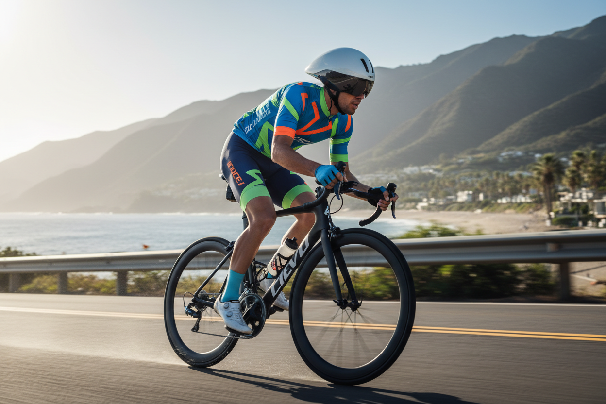 Ciclismo