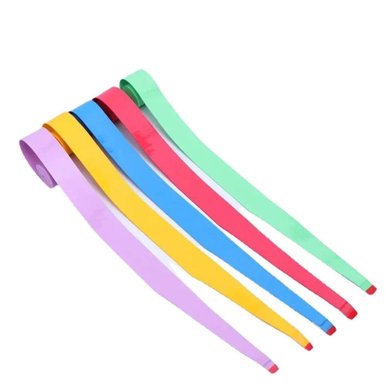 Sticky Anti-skid Tennis Racket Grip Sweat Badminton Grips Tennis Racket Overgrips