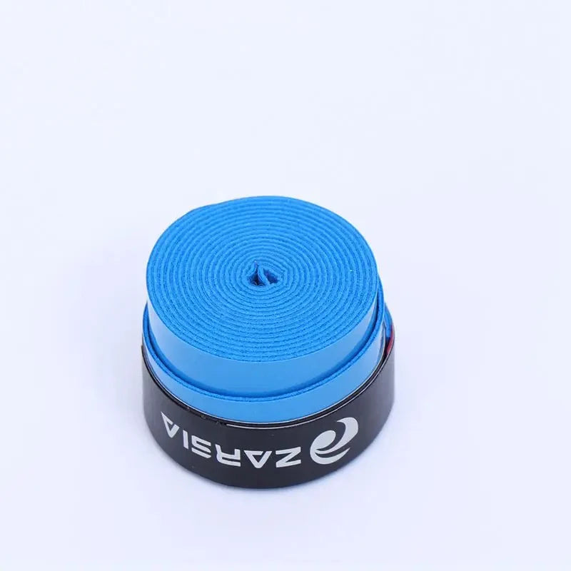 Sticky Anti-skid Tennis Racket Grip Sweat Badminton Grips Tennis Racket Overgrips