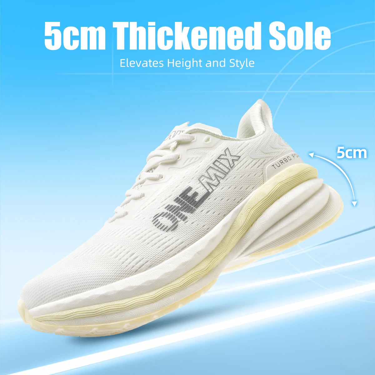 ONEMIX - TÊNIS DE CORRIDA – Pace Sports ONEMIX - TÊNIS DE CORRIDA – Pace Sports