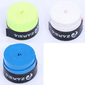 Sticky Anti-skid Tennis Racket Grip Sweat Badminton Grips Tennis Racket Overgrips