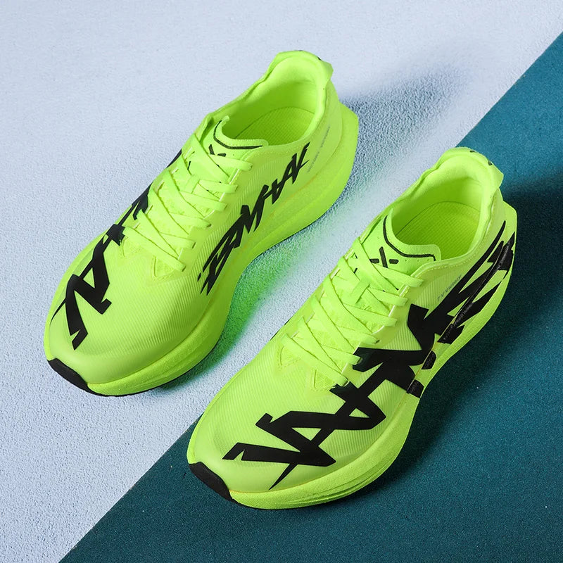 2026Men's Cushioning Running Shoes Lightweight Athletic Casual Sneakers Male Non-Slip Sports Shoes Outdoor Travel Walking Shoes