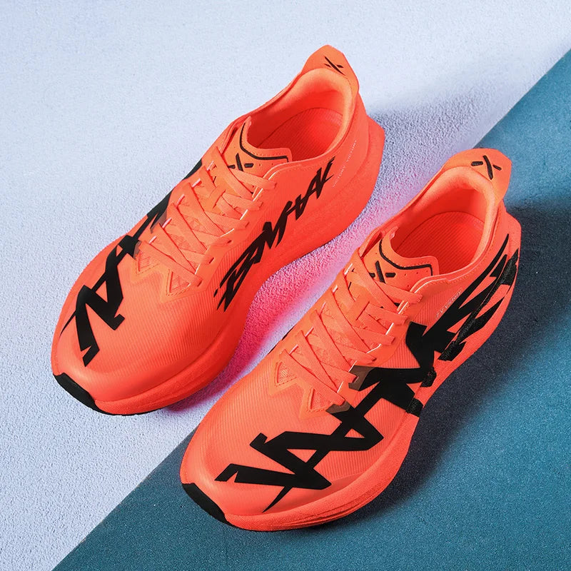 2026Men's Cushioning Running Shoes Lightweight Athletic Casual Sneakers Male Non-Slip Sports Shoes Outdoor Travel Walking Shoes
